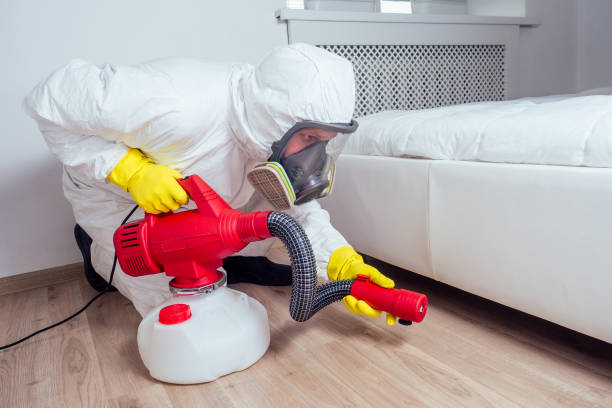 Best Pest Control Treatment  in Aragon, GA