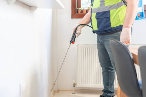 Best Commercial Pest Control Services  in Aragon, GA